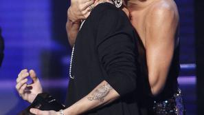 Jenny McCarthy Justin Bieber