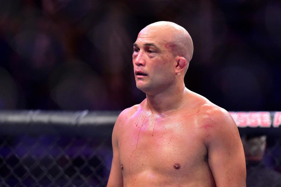 BJ Penn | Avtor: Profimedia