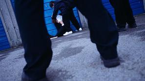 Fotografija je simbolična