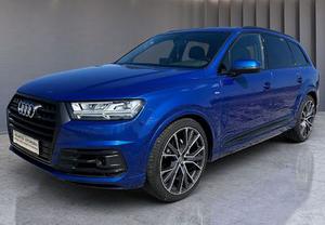Audi Q7 quattro 3.0 TDI Tiptronic