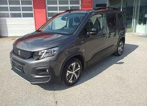 Peugeot Rifter 1.5 BLUEHDI 130  N1 GT LINE -13-