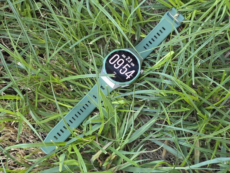Huawei Watch gt7 Pro | Avtor: D. J.