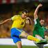 Ibrahimović Irska Švedska Dublin kvalifikacije