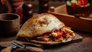 Viralni TikTok recept za domači kebab