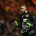 david de gea