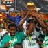 Nigerija Burkina Faso afriški pokal narodov finale Johannesburg Soccer City