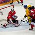 Švedska Kanada Soči olimpijske igre finale Price Nyquist