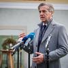 Robert Golob vladni obisk Gorenjske