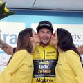 Primož Roglič Lotto NL-Jumbo