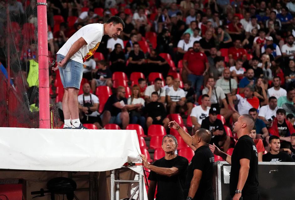 anglija srbija | Avtor: Profimedia