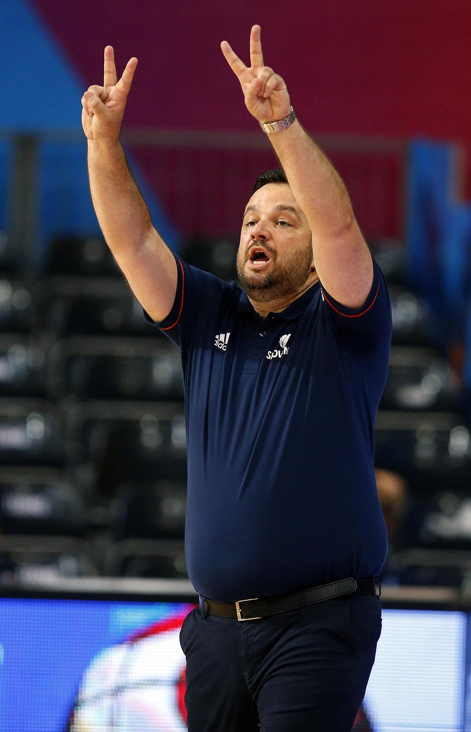 Damir Grgić | Avtor: Epa