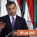 Orban je zatrdil, da spornega medijskega zakona ne bo spreminjal kljub ostrim kr