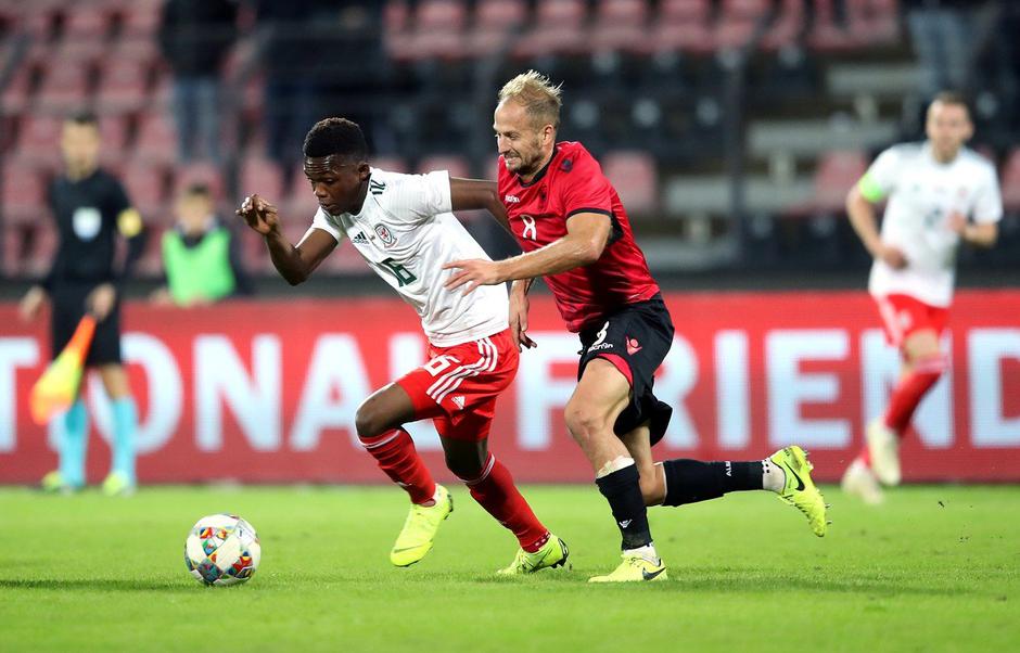 Rabbi Matondo | Avtor: Profimedia