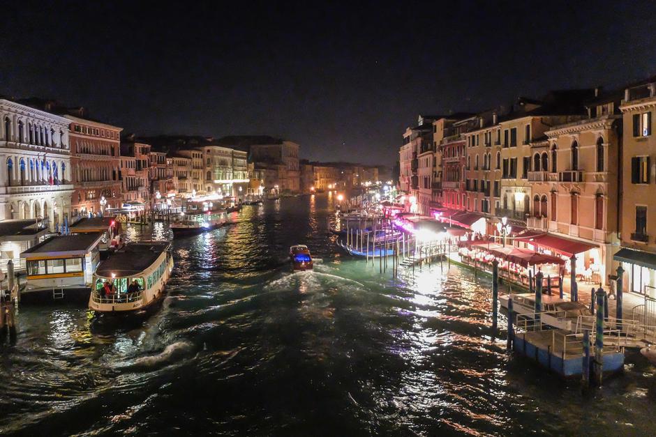 Benetke | Avtor: Epa