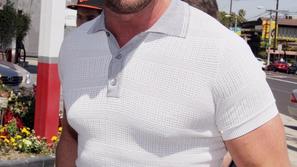 Gerard Butler