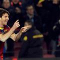 Lionel Messi gol zadetek veselje proslavljanje slavje proslava