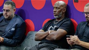 eurobasket 2025, chauncey billups