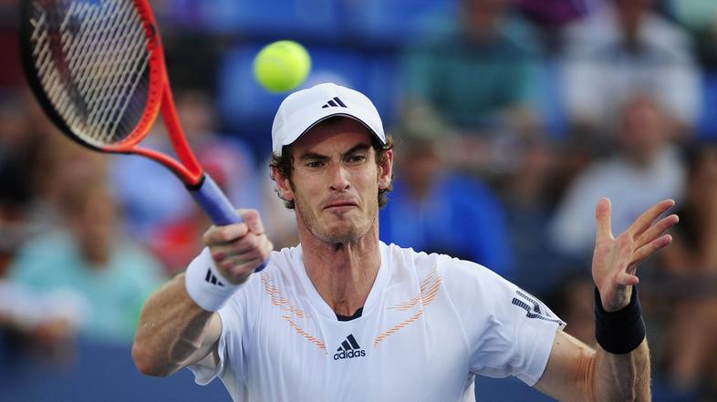andy murray us open