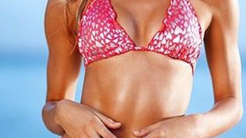 (Foto: Victoria's Secret)