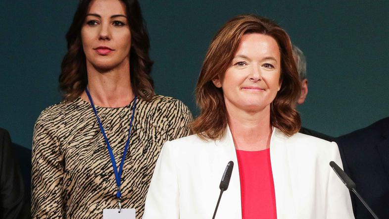 volitve v državni zbor 2022