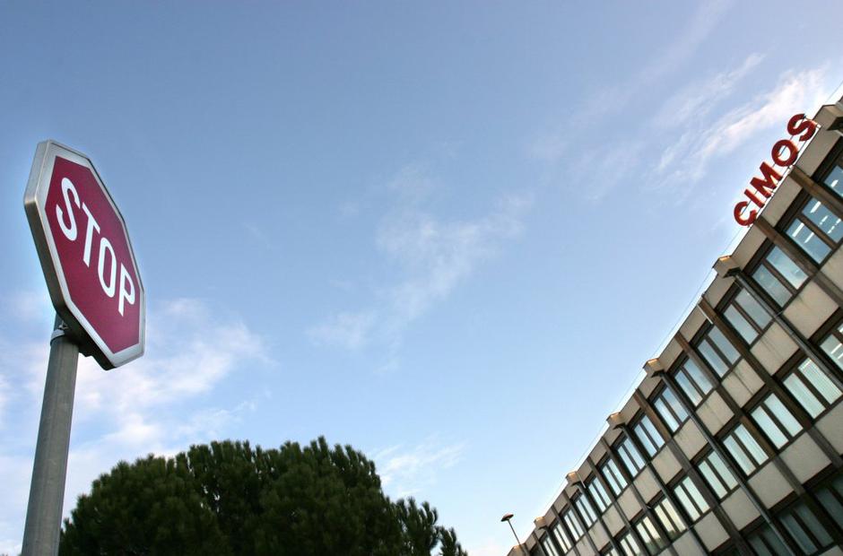 cimos | Avtor: Žurnal24 main