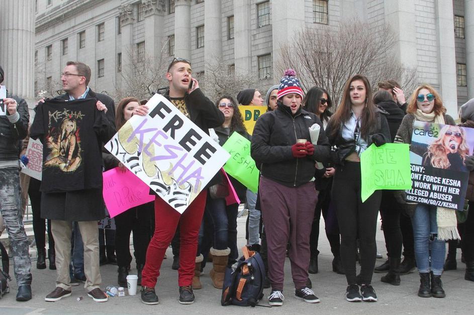 kesha