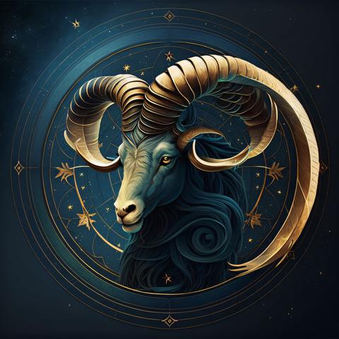 astrologija, horoskop