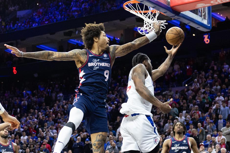 Kawhi Leonard | Avtor: Profimedia