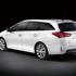 Toyota auris touring sports