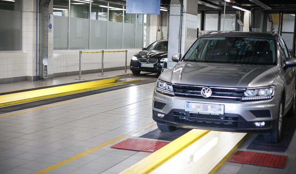 Na tehničnih pregledih se obetajo velikanske spremembe