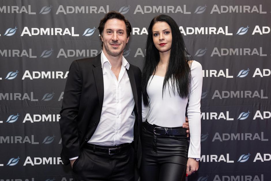 Jan Bučar | Avtor: David Keinne