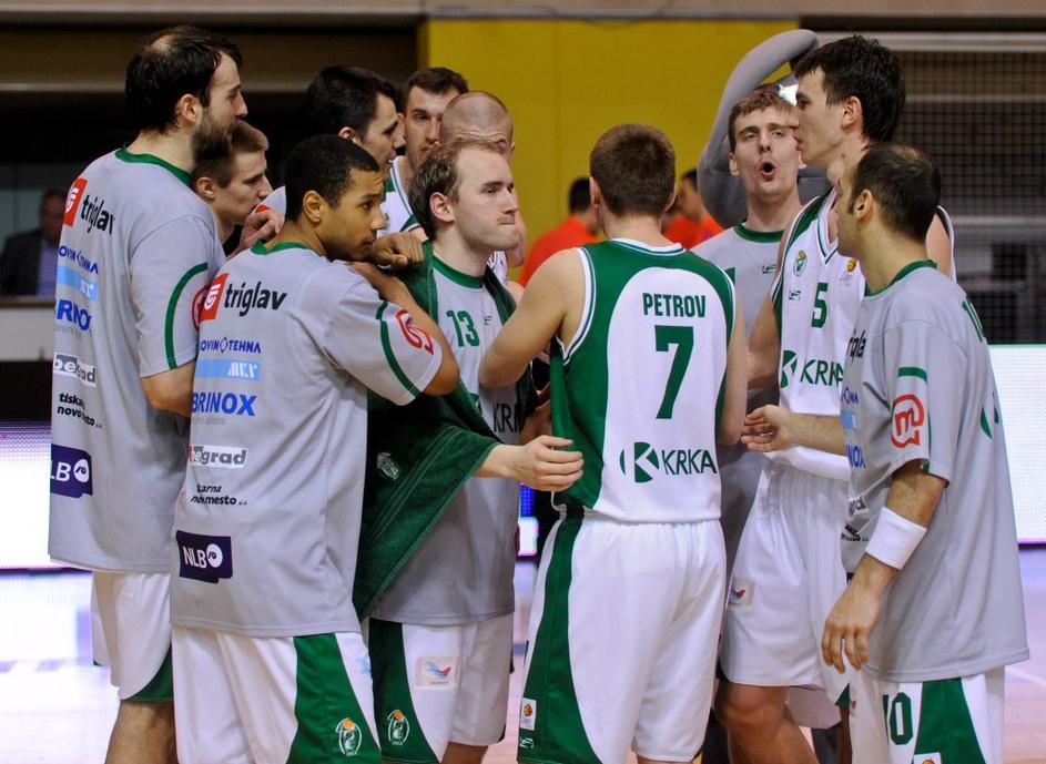 krka zagreb aba krivec petrov hamid