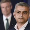 Sadiq Khan