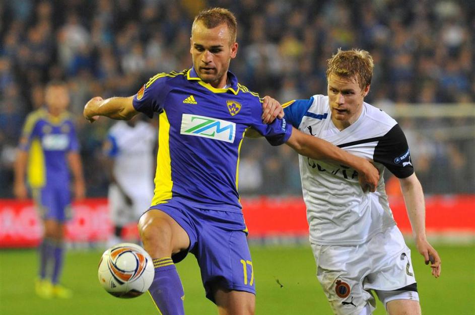 brugge maribor mejač