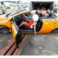 ADAC crash test