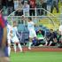 "Leon van Benko" je zabil fantastičen gol Hajduku.
