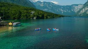 Bohinj