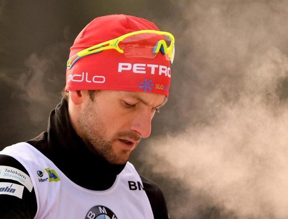 Jakov Fak | Avtor: Profimedia