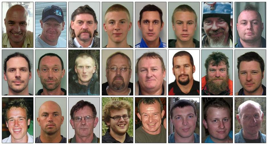 rudarji, nova zelandija | Avtor: Žurnal24 main