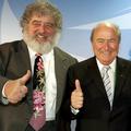 Chuck Blazer
