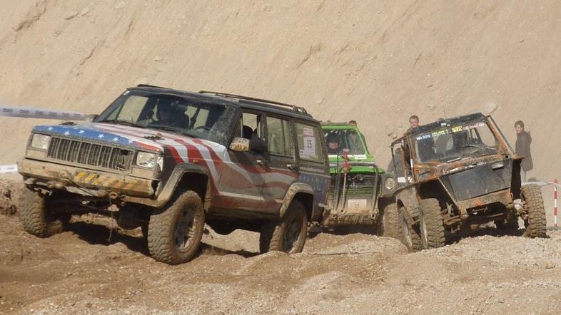 OffRoad 2012