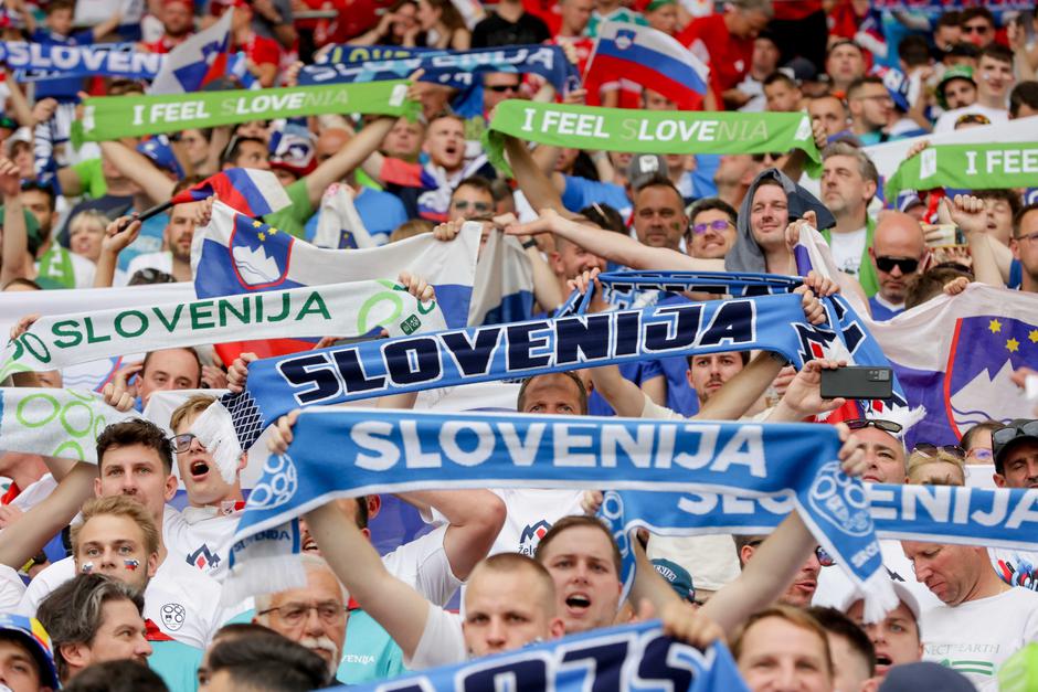 EURO2024 | Avtor: Saša Despot