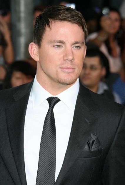 Channing Tatum