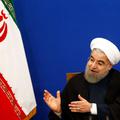 Hassan Rouhani Iran