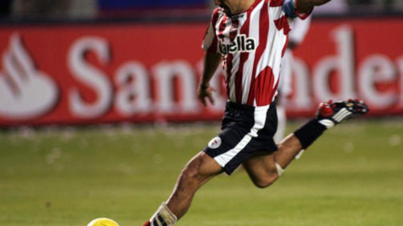 Verona niso premamili milijoni Manchester Cityja. (Foto: AFP)