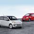 Volkswagen up! s petimi vrati