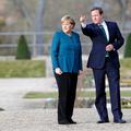 angela merkel david cameron