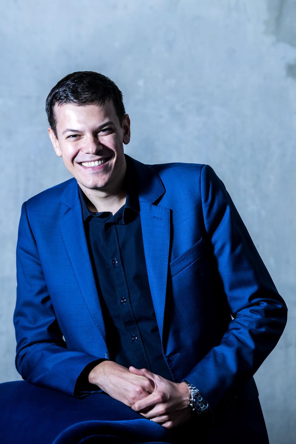 Weekend Media Festival | Avtor: Weekend Media Festival: Vuk Vuković