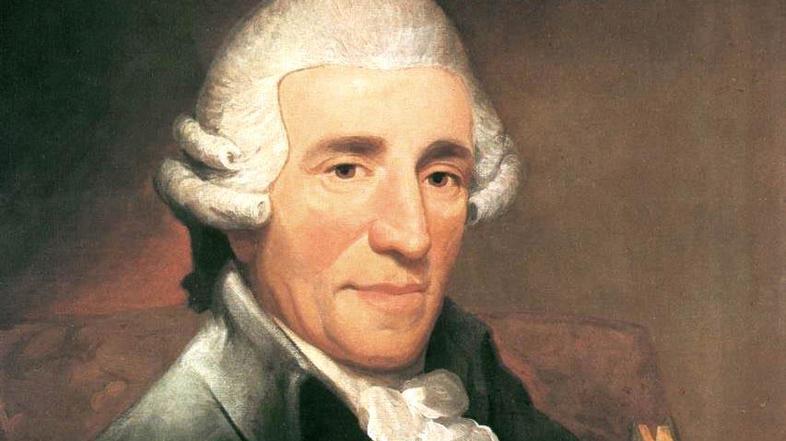 Joseph Haydn lahko počiva v miru šele zadnjih 55 let.