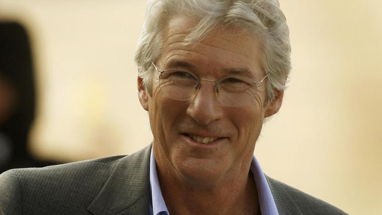 Richard Gere